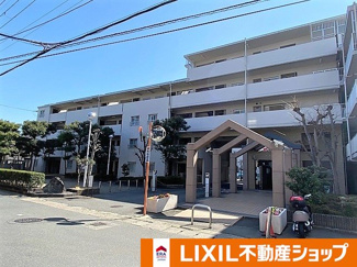 【外観】 | サンヴェール太秦