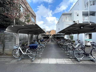 【その他共用部分】 | サンヴェール太秦