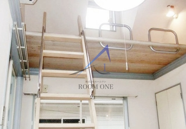 スプリングハウスのその他