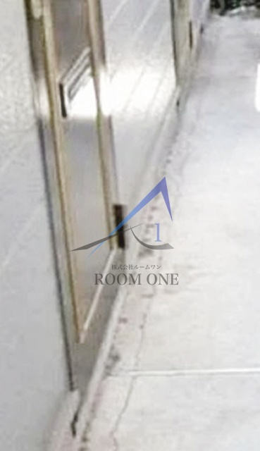 スプリングハウスの玄関|玄関です。