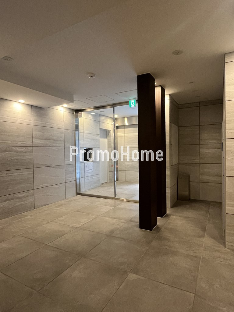 モディア銀座イーストのその他共用部分