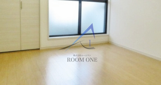 桜台サニーハイツの寝室|寝室です。