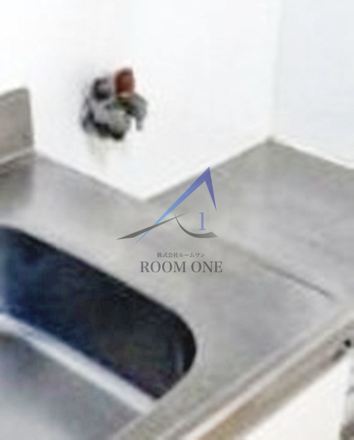 桜台サニーハイツ