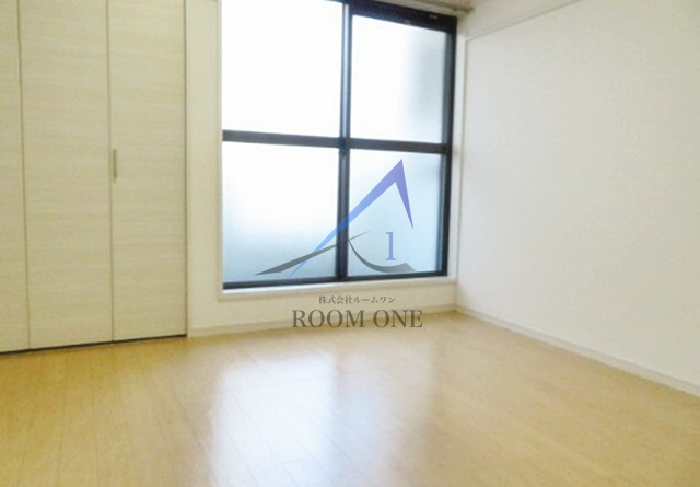 桜台サニーハイツの居間・リビング|洋室のお部屋です。