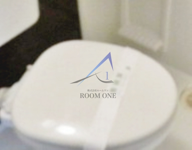 桜台サニーハイツのトイレ|トイレです。