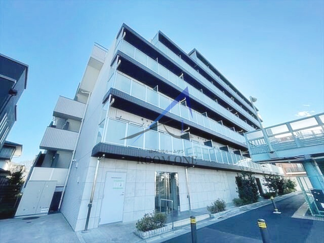 GENOVIA練馬高野台skyrun