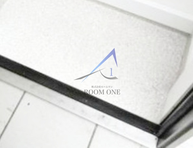 サークルハウス蓮根弐番館の玄関|玄関です。