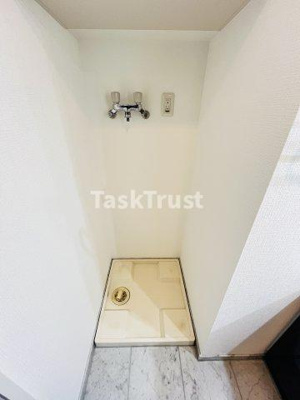 【設備】 | リーガル西天満III