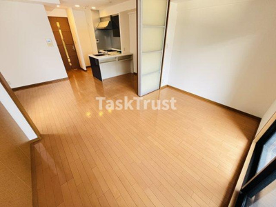 【その他】 | リーガル西天満III