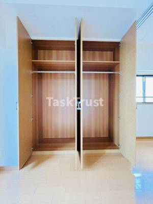 【収納】 | リーガル西天満III