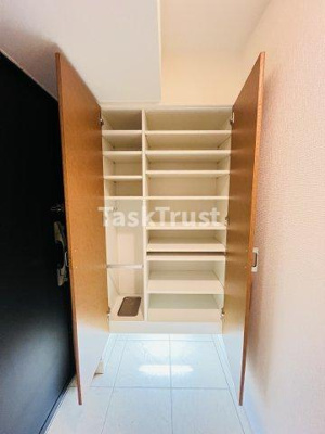 【収納】 | リーガル西天満III