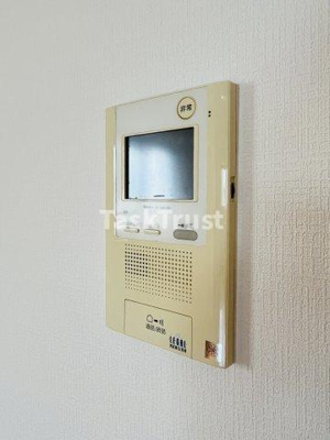 【セキュリティ】 | リーガル西天満III