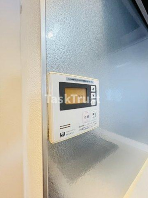 【設備】 | リーガル西天満III