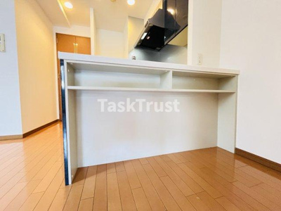 【内装】 | リーガル西天満III