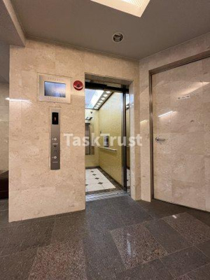 【その他共用部分】 | リーガル西天満III