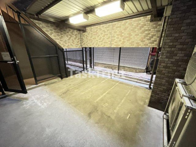 【その他共用部分】 | リーガル西天満III