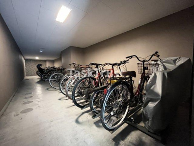 【その他共用部分】 | リーガル西天満III