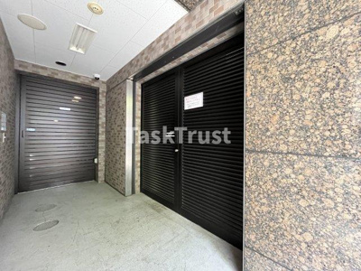 【その他共用部分】 | リーガル西天満III