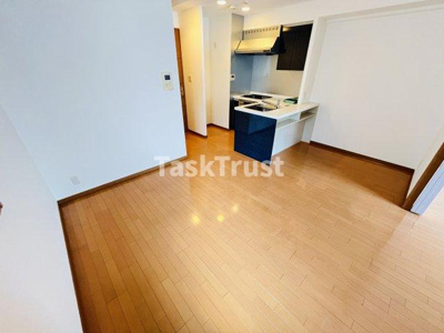 【内装】 | リーガル西天満III