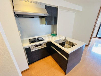 【キッチン】 | リーガル西天満III