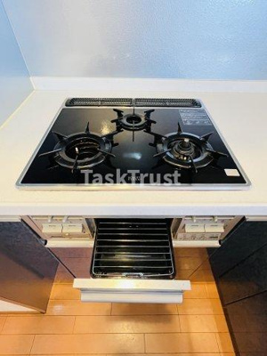 【キッチン】 | リーガル西天満III