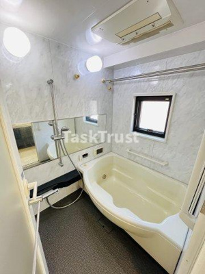 【浴室】 | リーガル西天満III