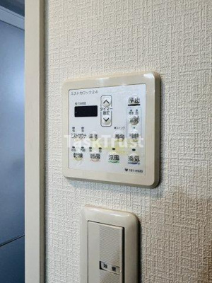 【設備】 | リーガル西天満III