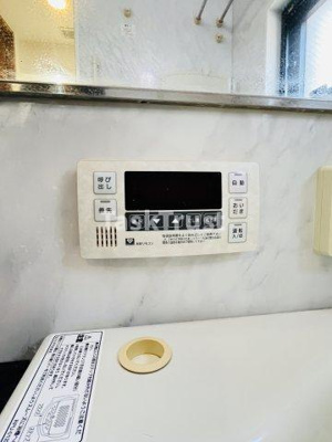 【設備】 | リーガル西天満III