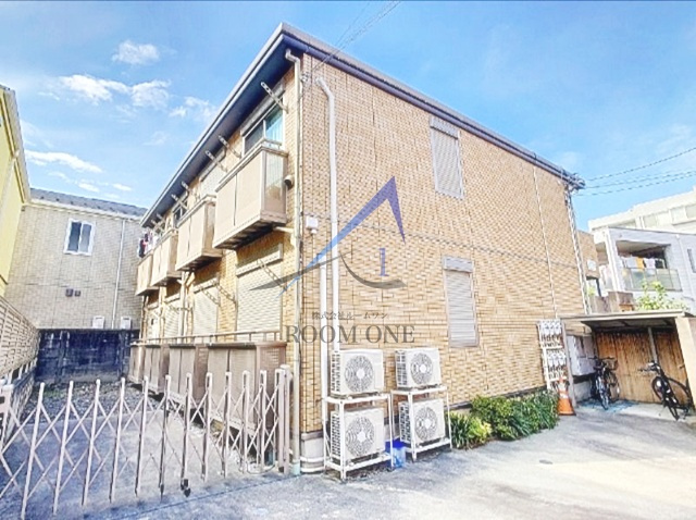 メゾン　ド　ルフレ