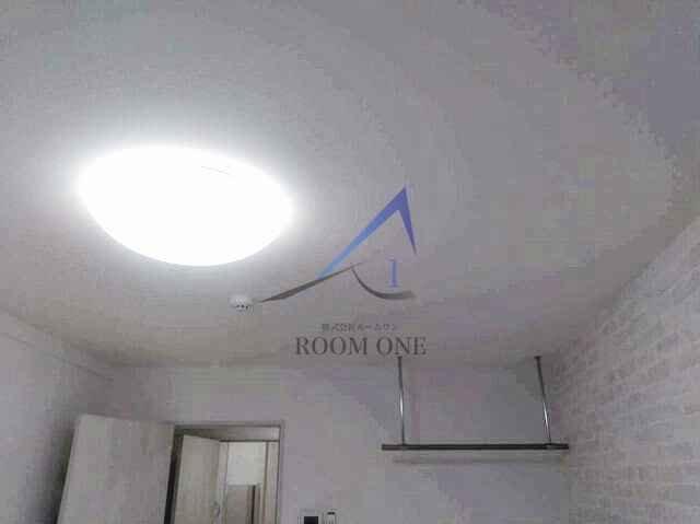 大山フラッツの内装|内装です。