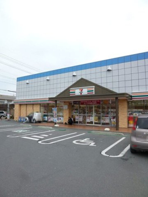 【周辺】 | ウィステリア末広 | セブンイレブン安曇川駅前店まで190m