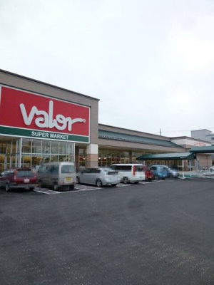 【周辺】 | ウィステリア末広 | バロー　安曇川店まで400m