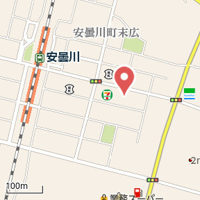 【地図】 | ウィステリア末広
