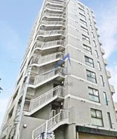 パレ・ドール池袋北