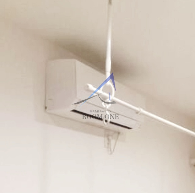 フラシア高島平のその他