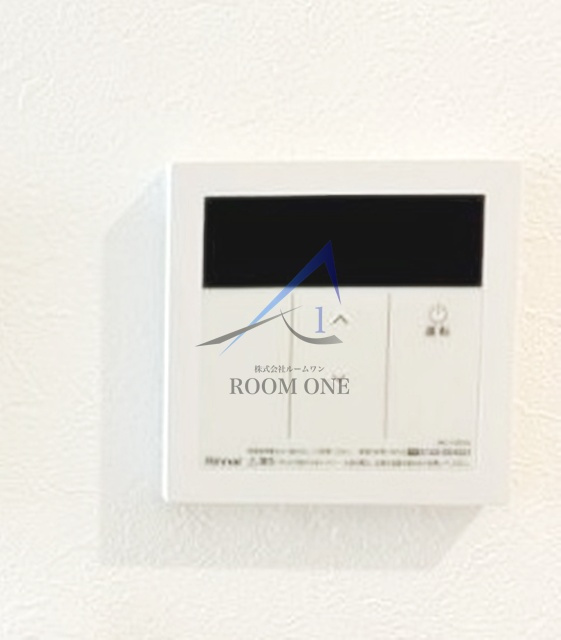 フラシア高島平