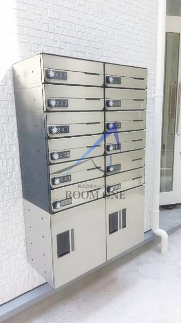 フラシア高島平