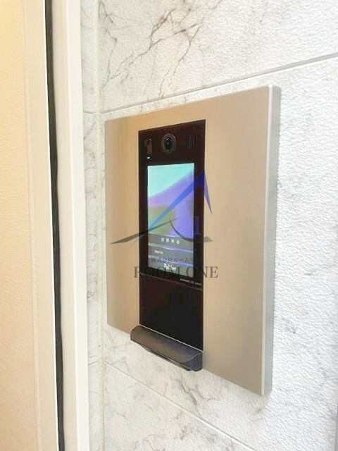 フラシア高島平