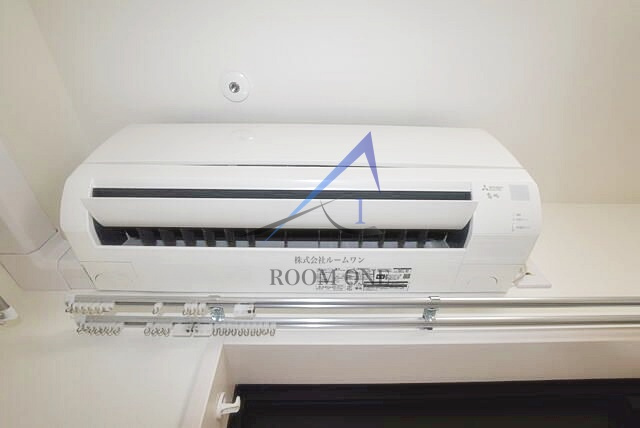 プラティーク王子の設備