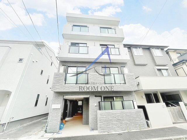 プラティーク王子の外観|外観です。