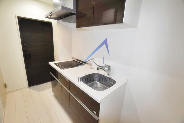 プラティーク王子のキッチン|キッチンです。