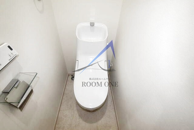 プラティーク王子のトイレ|トイレです。