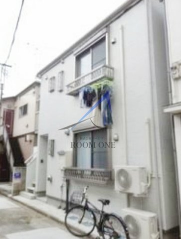 キャトル江古田