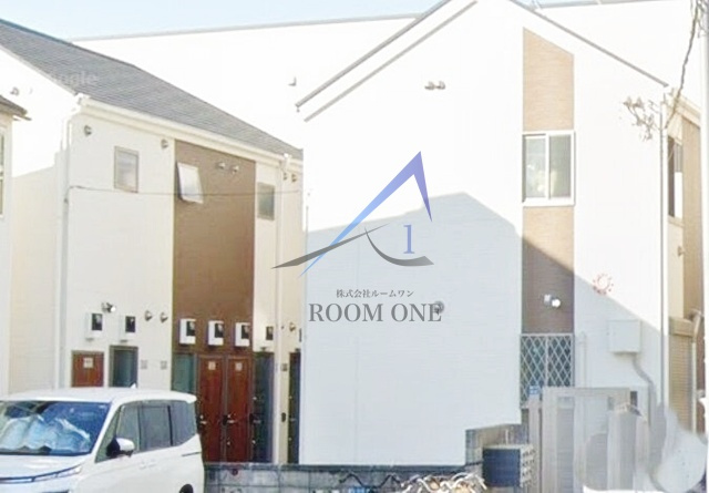 サークルハウス蓮根弐番館