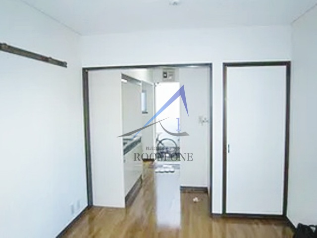 コーポさくらの内装