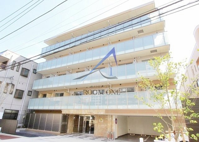 ＡＺＥＳＴ志村坂上Ⅱ