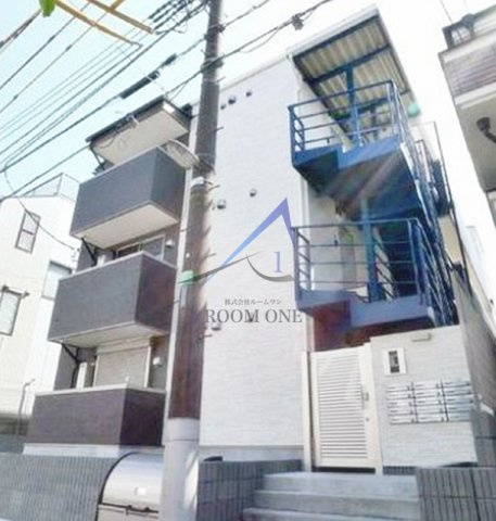 ノルデスタ小竹