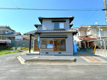岩国市玖珂町阿山戸建の画像