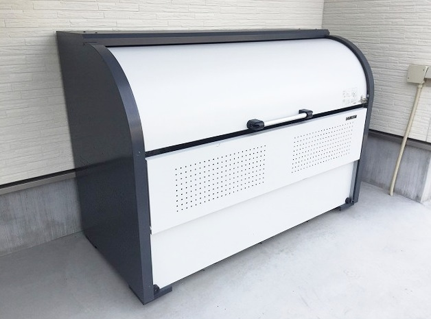 トータス鶴里の設備