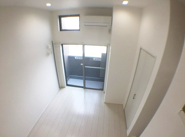 Ｐｉｎｏｆｉｏｒｅ　Ｅｒｂａの居間・リビング|使いやすい居間です